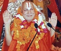 bairagi demands to call mahant gyan das in maha kumbh with respect 