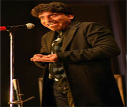 raju srivastav in mahakumbh 