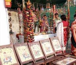 sanatkada festival started from one in lucknow 