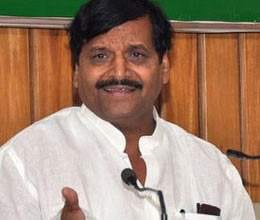 Minister flew the aerial inspections from helicopter
