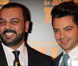 where is saddam son body double