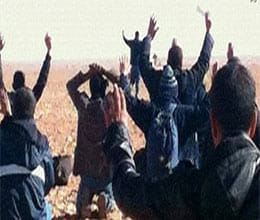 37 foreigners died in attack says algeria premier
