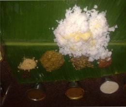 why rice prohibited in ekadashi vrat 