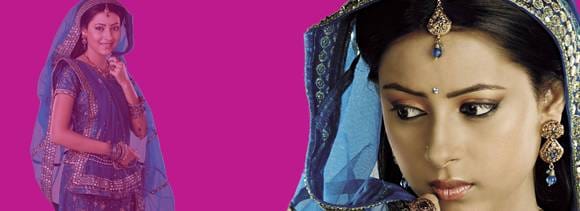 Indian TV show rating 2013 Week 02