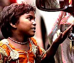 girls suffer most in global recession