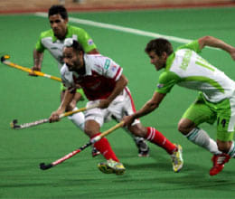 first six matches of hil watched by 1 point 46 crore people