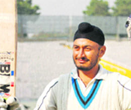jeevanjot singh missed making history in ranji trpphy