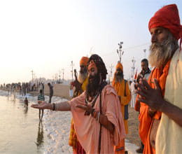scientific facts about saraswati river