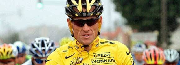 J.J. Abrams to make lance armstrong movie