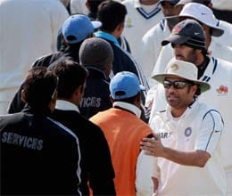 mumbai ease into ranji trophy final for the 44th time