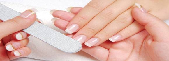 tips for nails related problem