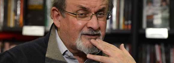 sorry, i have seen this type india- salman rushdie