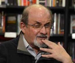 salman rushdie is devil says trinamool mp