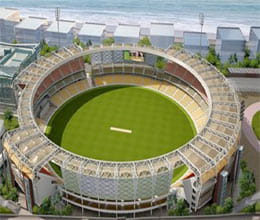 mumbai vs saurasthra to be ranji trophy final played at wankhede