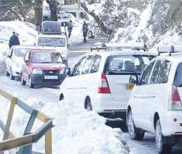 5 missing, 3 injured as avalanche hits Kinnaur village