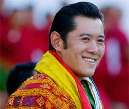 Bhutan king Jigme Khesar chief guest on republic day