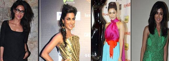 chitrangda singh learning to fly an aircraft