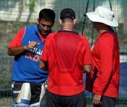 england moved to 2nd place and india slips to 3rd position
