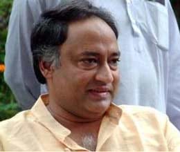 digvijay Singh younger brother Laxman returned to congress