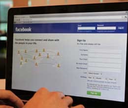 social networking sites redefining human identity says chief scientist