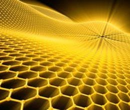 global scramble to patent graphene