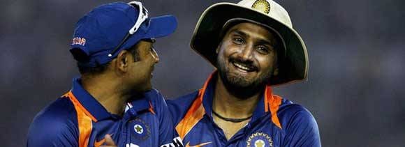 cricketer harbhajan singh want to be film
