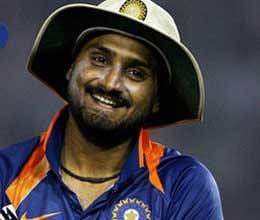 harbhajan become singer