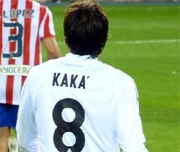 kakas move to ac milan breaks down