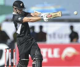 williamson and run outs inspire new zealand to series