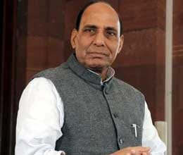 rajnath singh village faces electricity problem