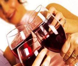 Due to poverty, women are helpless to sell alcohol