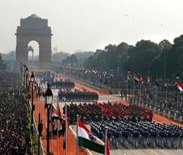 sirpur will represent chhattisgarh on rajpath 