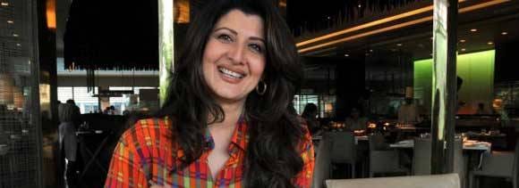 Sangeeta Bijlani will back in films