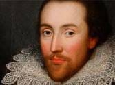 quote of william shakespeare
