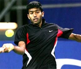 indian challenge ends with defeat of bopanna