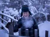 world coldest village where minimum temp remain -50 degree