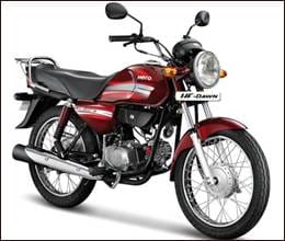 honda will launch low price commuter bike to rival hero hf dawn