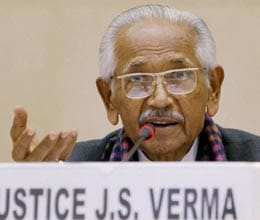 justice verma report will going in freezer