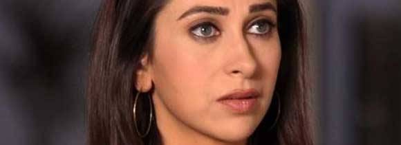 Karisma eyes in comedy roles