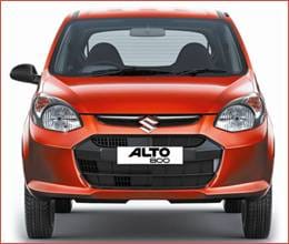 maruti suzuki will launch alto 800 in algeria