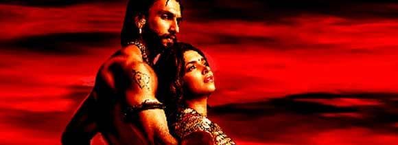 ranvir singh is in deep love with deepika padukone
