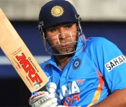 rohit sharma still waiting for test cricket after 100 odis