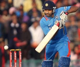 india A lost to australia A by 25 runs