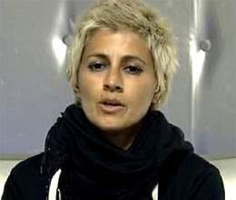 sapna bhavnani in maha kumbh 