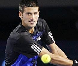 djokovic became balkan athlete of the year