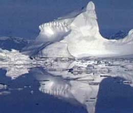 who has right on antarctica