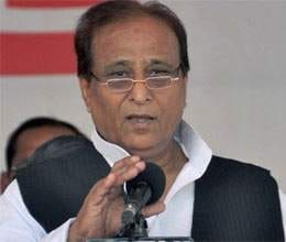 azam statement on bjp