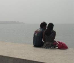 mumbai police warn of action against couples find at isolated places