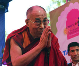 tibetan independence movement