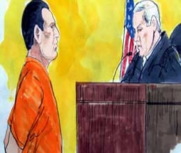 david headley full judgement